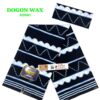 Original Top Dogon