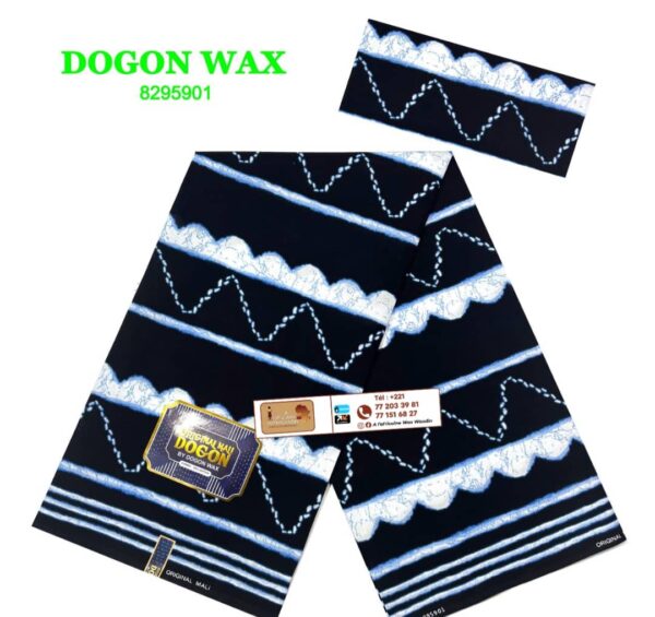 Original Top Dogon