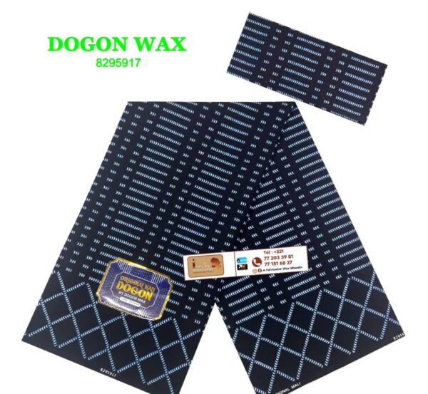 Original Top Dogon