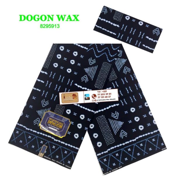Original Top Dogon