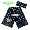 Original Top Dogon