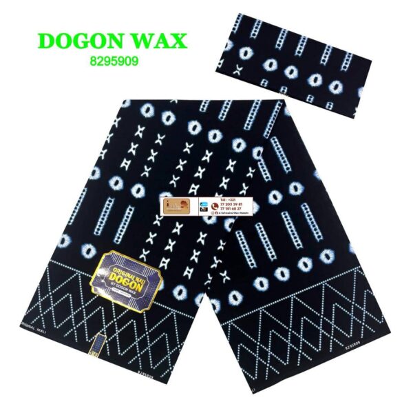 Original Top Dogon