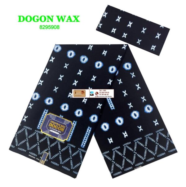 Original Top Dogon