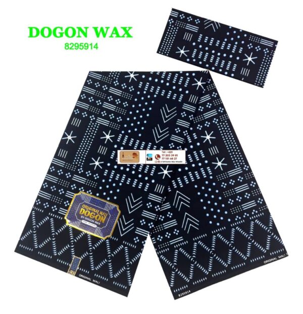 Original Top Dogon