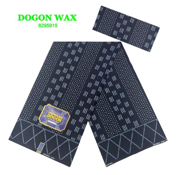 Original Top Dogon