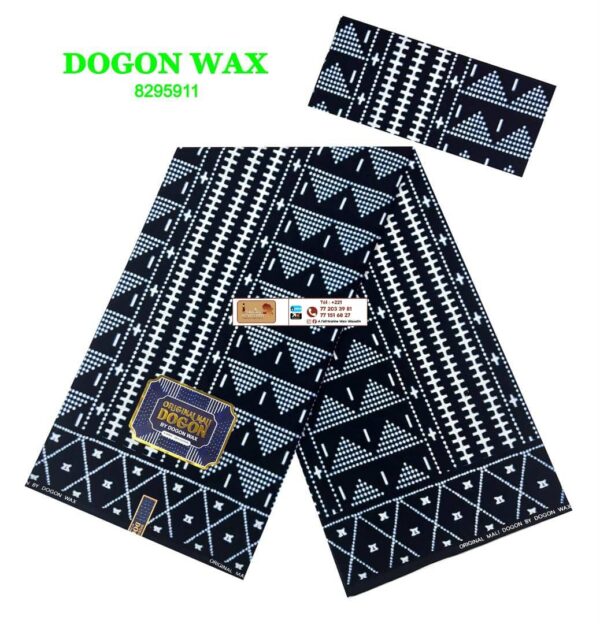 Original Top Dogon