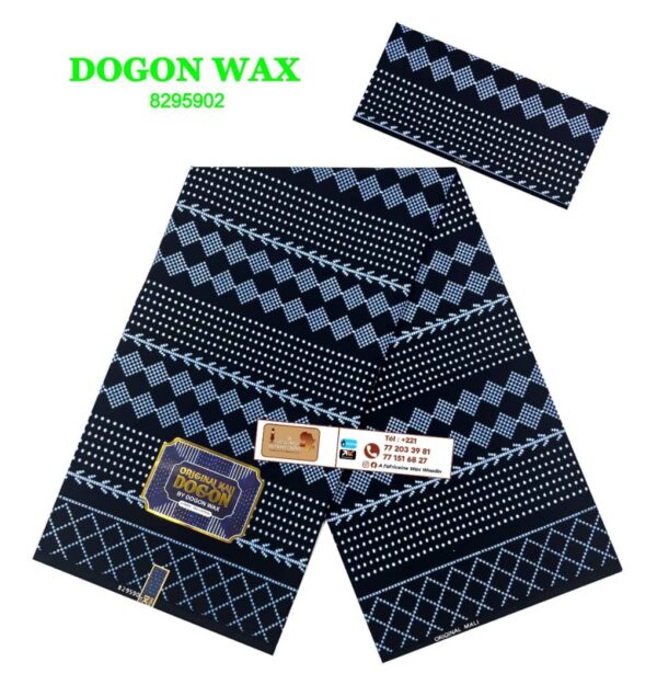 Original Top Dogon