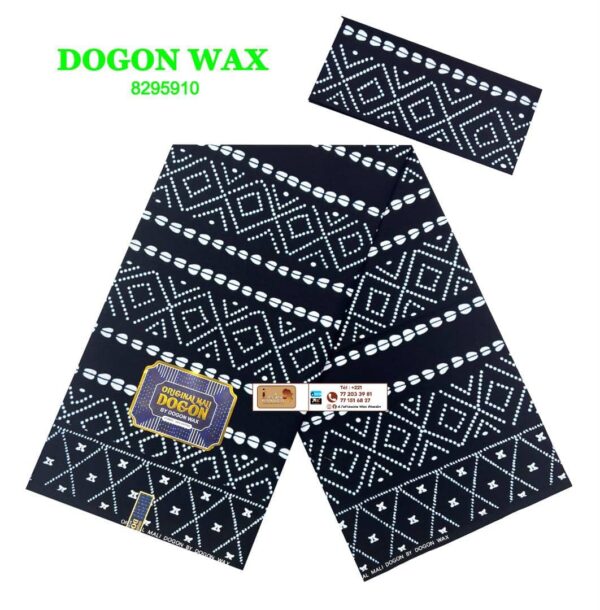 Original Top Dogon