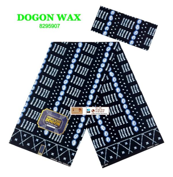 Original Top Dogon